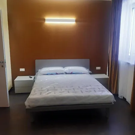 Ca Du Lel Lejlighed Trarego Viggiona