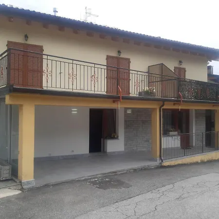 Lejlighed Ca Du Lel *