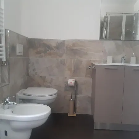 Ca Du Lel 아파트 Trarego Viggiona