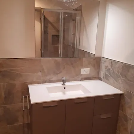 아파트 Ca Du Lel *