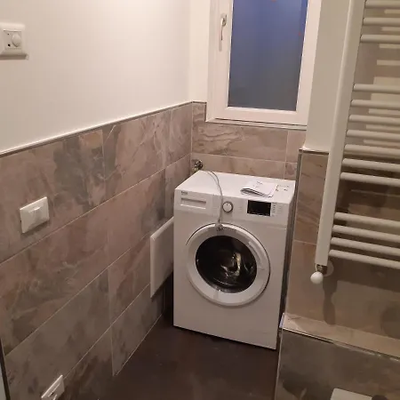 아파트 Ca Du Lel *