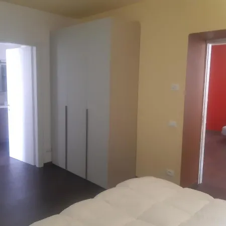 Διαμέρισμα Ca Du Lel Trarego Viggiona