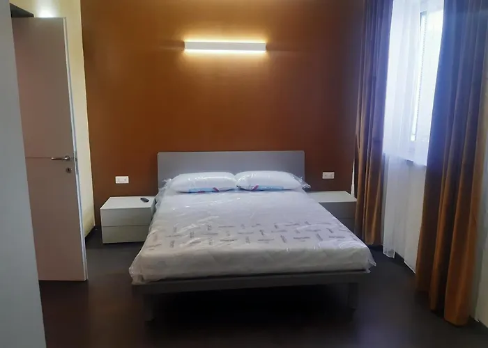 Ca Du Lel Διαμέρισμα Trarego Viggiona