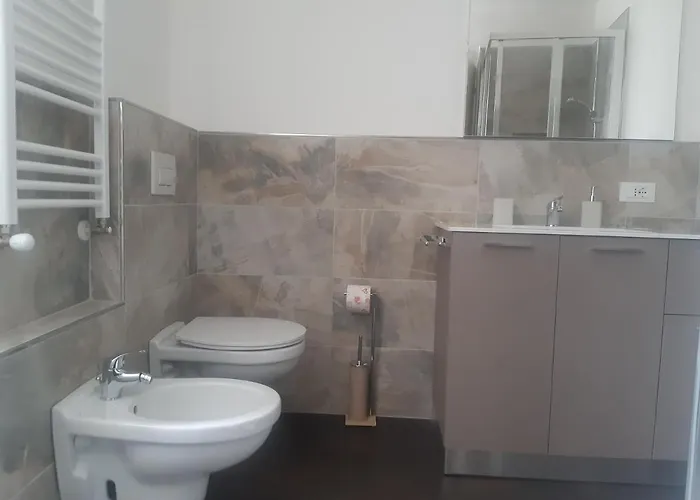 Ca Du Lel Apartamento Trarego Viggiona