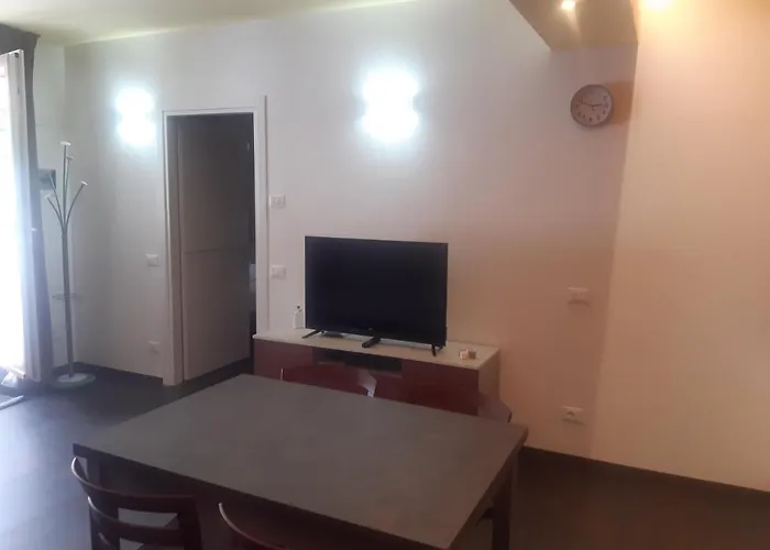 Διαμέρισμα Ca Du Lel