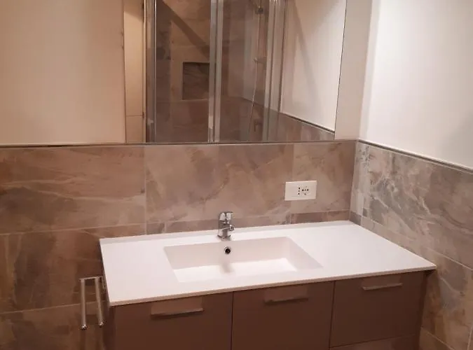 Apartamento Ca Du Lel *