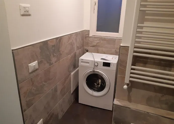 Apartamento Ca Du Lel *