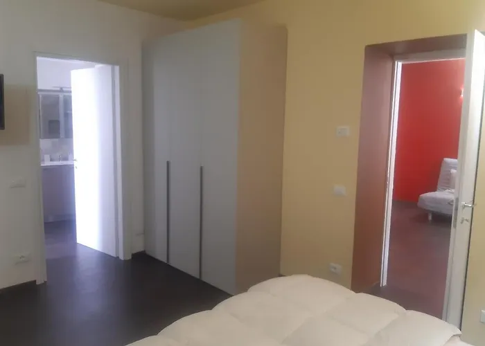 Apartamento Ca Du Lel Trarego Viggiona